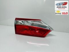 TOYOTA COROLLA 2013 - 2015 STOP LAMBASI SOL İÇ (ORJİNAL FARBA - ULO)