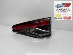 TOYOTA COROLLA 2019-2025 SEDAN STOP LAMBASI SAĞ - SOL İÇ TAKIM (ORJİNAL FARBA-ULO-2 STOP LEDSİZ)
