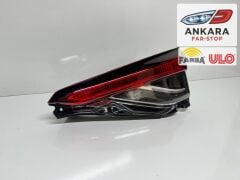 TOYOTA COROLLA 2019 - 2025 SEDAN STOP LAMBASI SAĞ İÇ (ORJİNAL FARBA - ULO - LEDSİZ TİP)
