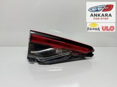 TOYOTA COROLLA 2019 - 2025 SEDAN STOP LAMBASI SOL İÇ (ORJİNAL FARBA - ULO - LEDSİZ TİP)