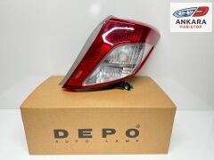 TOYOTA YARİS 2012 - 2014 STOP LAMBASI SAĞ (DEPO MARKA)
