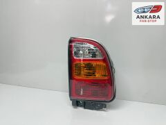 TOYOTA RAV-4 1998 - 2000 STOP LAMBASI SAĞ