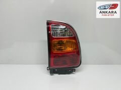 TOYOTA RAV-4 1998 - 2000 STOP LAMBASI SAĞ