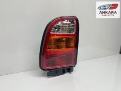 TOYOTA RAV-4 1998 - 2000 STOP LAMBASI SOL