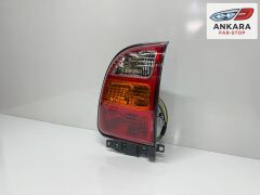 TOYOTA RAV-4 1998 - 2000 STOP LAMBASI SOL