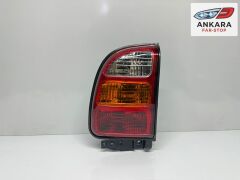 TOYOTA RAV-4 1998 - 2000 STOP LAMBASI SOL