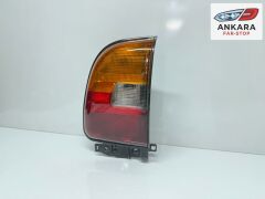 TOYOTA RAV-4 1995 - 1997 STOP LAMBASI SOL