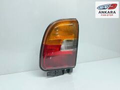 TOYOTA RAV-4 1995 - 1997 STOP LAMBASI SOL