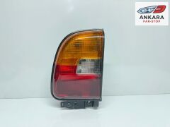 TOYOTA RAV-4 1995 - 1997 STOP LAMBASI SOL