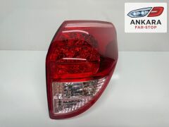 TOYOTA RAV-4 2006 - 2007 STOP LAMBASI SAĞ
