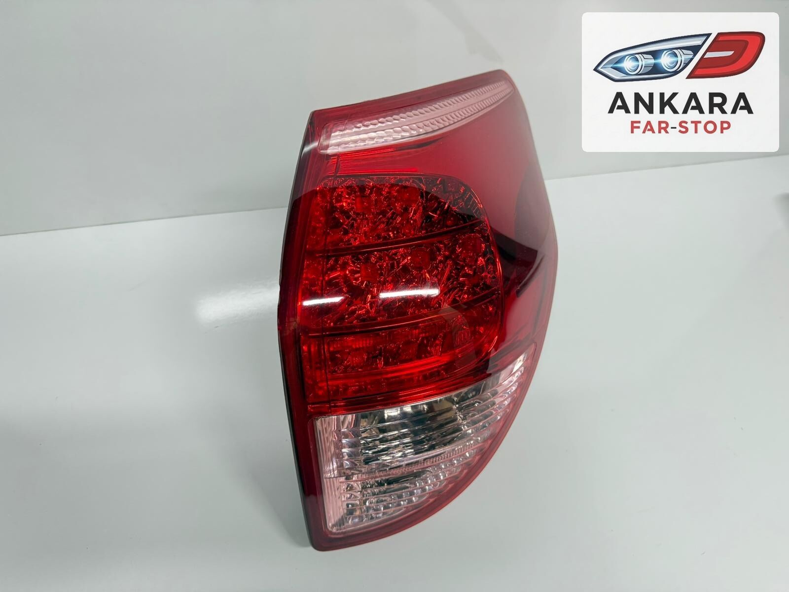 TOYOTA RAV-4 2006 - 2007 STOP LAMBASI SAĞ