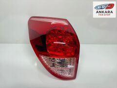 TOYOTA RAV-4 2006 - 2007 STOP LAMBASI SOL