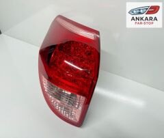 TOYOTA RAV-4 2006 - 2007 STOP LAMBASI SOL