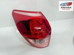 TOYOTA RAV-4 2006 - 2007 STOP LAMBASI SOL