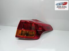 TOYOTA RAV-4 2013 - 2015 STOP LAMBASI DIŞ SAĞ