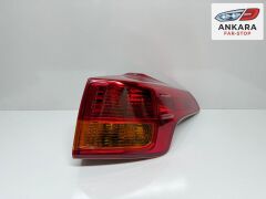 TOYOTA RAV-4 2013 - 2015 STOP LAMBASI DIŞ SAĞ