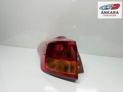 TOYOTA RAV-4 2013 - 2015 STOP LAMBASI DIŞ SOL