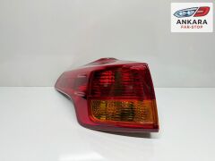 TOYOTA RAV-4 2013 - 2015 STOP LAMBASI DIŞ SOL