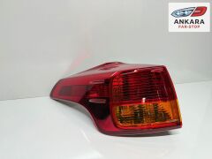 TOYOTA RAV-4 2013 - 2015 STOP LAMBASI DIŞ SOL