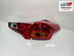 TOYOTA RAV-4 2013 - 2015 STOP LAMBASI İÇ VE DIŞ SAĞ ( 2 STOP )