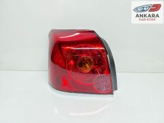 TOYOTA AVENSİS 2003 - 2005 STOP LAMBASI SOL