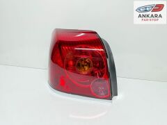 TOYOTA AVENSİS 2003 - 2005 STOP LAMBASI SOL