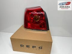 TOYOTA AVENSİS 2003 - 2005 STOP LAMBASI SOL (DEPO MARKA)
