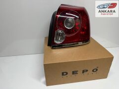 TOYOTA AVENSİS 2006 - 2008 STOP LAMBASI SAĞ (DEPO MARKA)