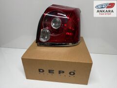 TOYOTA AVENSİS 2006 - 2008 STOP LAMBASI SAĞ (DEPO MARKA)