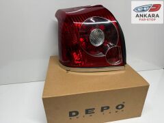TOYOTA AVENSİS 2006 - 2008 STOP LAMBASI SOL (DEPO MARKA)
