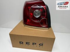 TOYOTA AVENSİS 2006 - 2008 STOP LAMBASI SOL (DEPO MARKA)