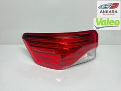 TOYOTA AVENSİS 2012 - 2014 DIŞ STOP LAMBASI SOL (LEDLİ TİP STOP - VALEO MARKA)