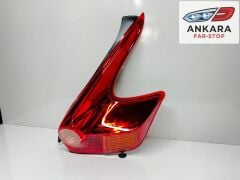 NİSSAN JUKE 2010 - 2013 STOP LAMBASI SAĞ