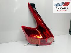 NİSSAN JUKE 2010 - 2013 STOP LAMBASI SOL