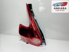 NİSSAN JUKE 2010 - 2013 STOP LAMBASI SOL