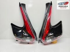 NİSSAN JUKE 2014 - 2019 STOP LAMBASI SAĞ - SOL TAKIM (2 ADET STOP)