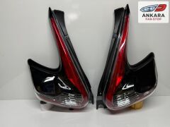 NİSSAN JUKE 2014 - 2019 STOP LAMBASI SAĞ - SOL TAKIM (2 ADET STOP)