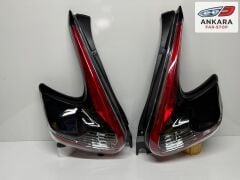 NİSSAN JUKE 2014 - 2019 STOP LAMBASI SAĞ - SOL TAKIM (2 ADET STOP)