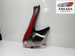 NİSSAN JUKE 2014 - 2019 STOP LAMBASI SAĞ