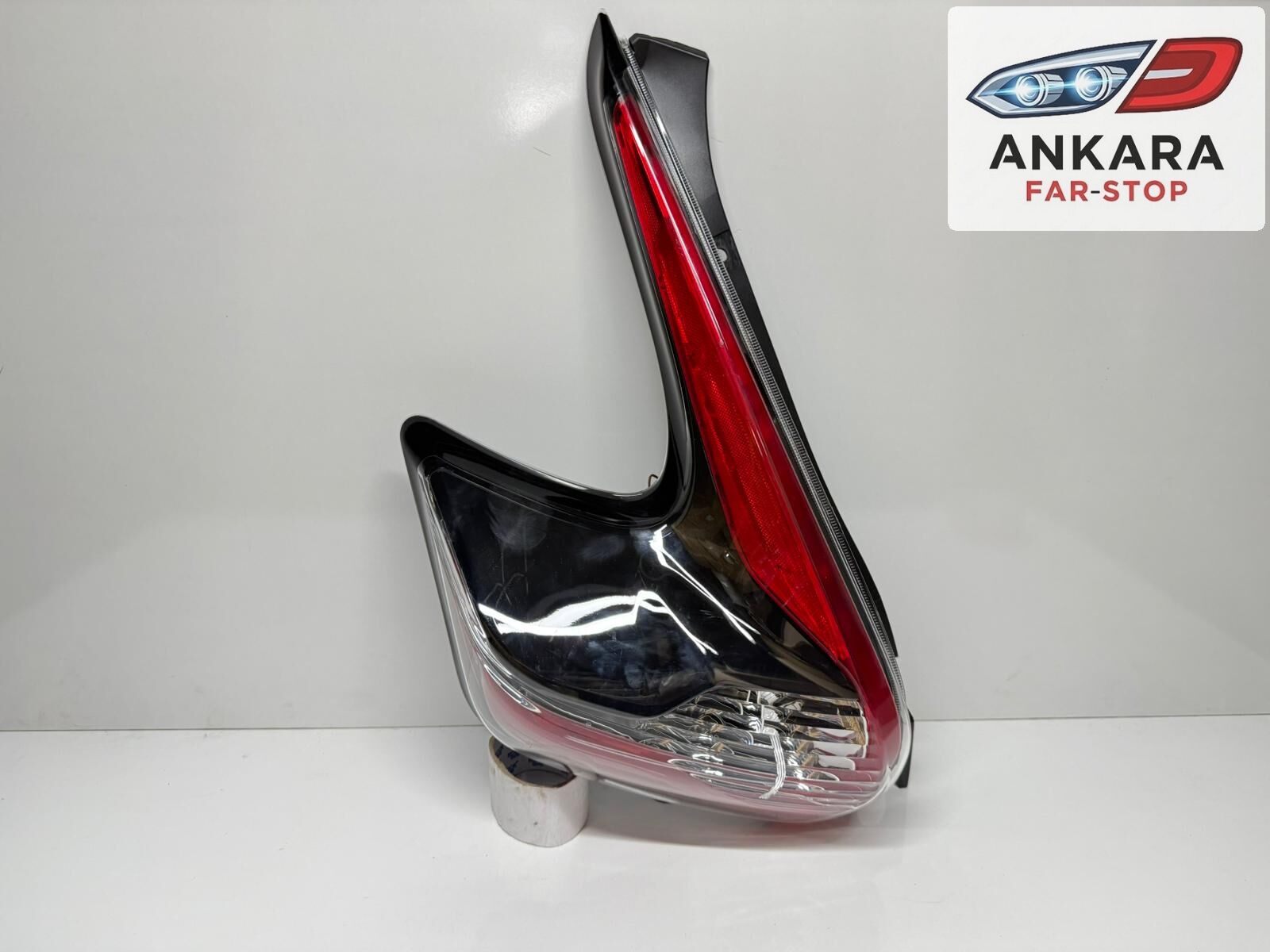 NİSSAN JUKE 2014 - 2019 STOP LAMBASI SOL