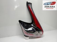 NİSSAN JUKE 2014 - 2019 STOP LAMBASI SOL