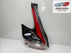 NİSSAN JUKE 2014 - 2019 STOP LAMBASI SOL