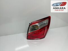 NİSSAN QASHQAİ 2010 - 2013 STOP LAMBASI SAĞ DIŞ (LEDLİ TİP)