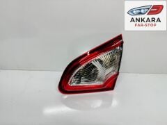 NİSSAN QASHQAİ 2010 - 2013 STOP LAMBASI İÇ SAĞ (BAGAJ KAPAĞINDA KALAN)
