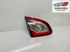 NİSSAN QASHQAİ 2010 - 2013 STOP LAMBASI İÇ SOL (BAGAJ KAPAĞINDA KALAN)