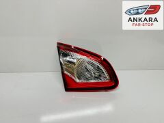 NİSSAN QASHQAİ 2010 - 2013 STOP LAMBASI İÇ SOL (BAGAJ KAPAĞINDA KALAN)
