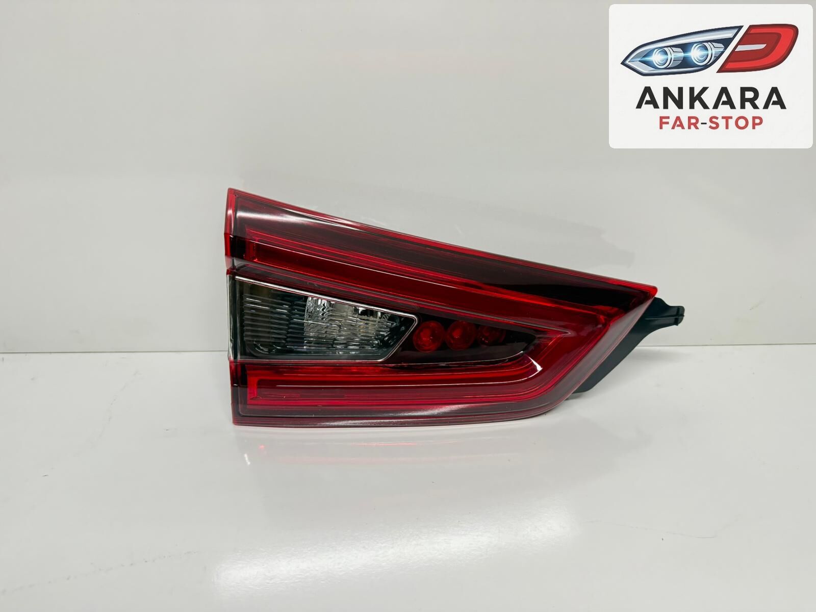 NİSSAN QASHQAİ 2017 - 2021 STOP LAMBASI SOL İÇ (ARKA BAGAJ KAPAĞINDA KALAN)