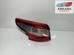 NİSSAN QASHQAİ 2014 - 2016 STOP LAMBASI DIŞ SOL (ARKA ÇAMURLUKTA KALAN DIŞ)