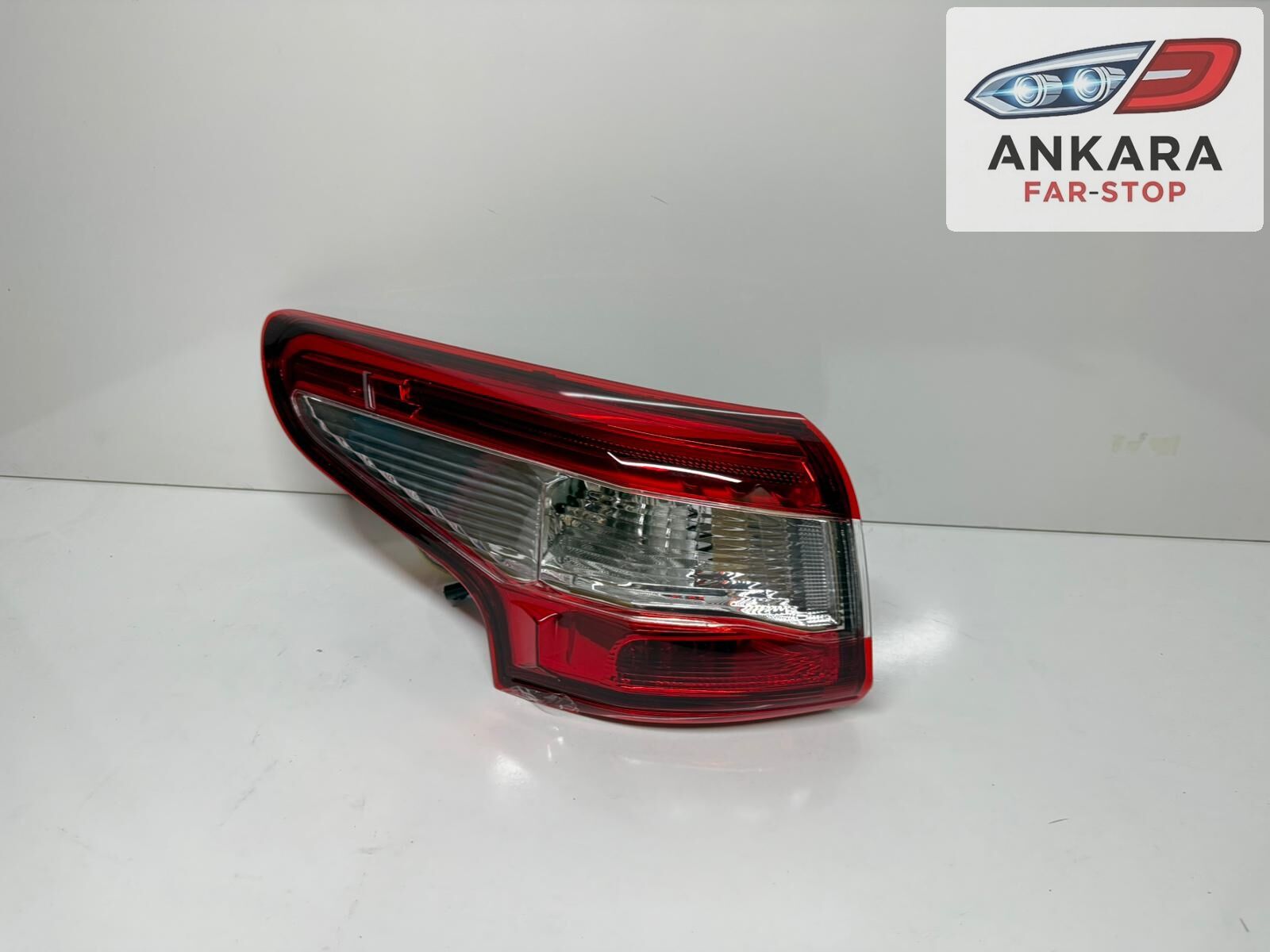 NİSSAN QASHQAİ 2014 - 2016 STOP LAMBASI DIŞ SOL (ARKA ÇAMURLUKTA KALAN DIŞ)