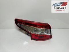 NİSSAN QASHQAİ 2014 - 2016 STOP LAMBASI DIŞ SOL (ARKA ÇAMURLUKTA KALAN DIŞ)